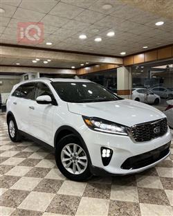 كيا سورينتو